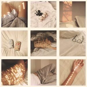 Meet your Posher, Taylor